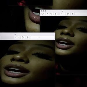 Meet your Posher, Gizele